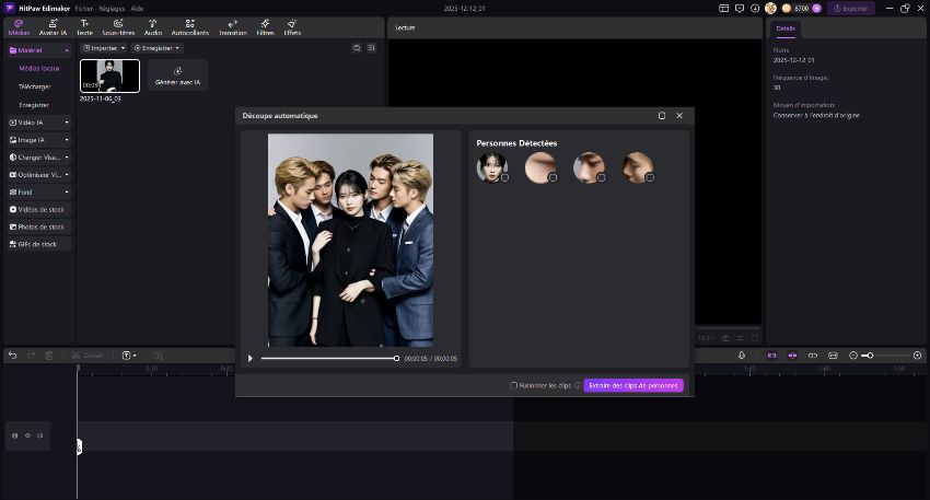 couper vidéo gratuit