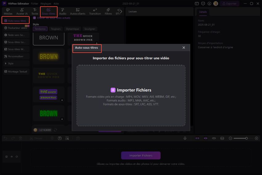 comment télécharger un fichier de sous-titres pour vlc