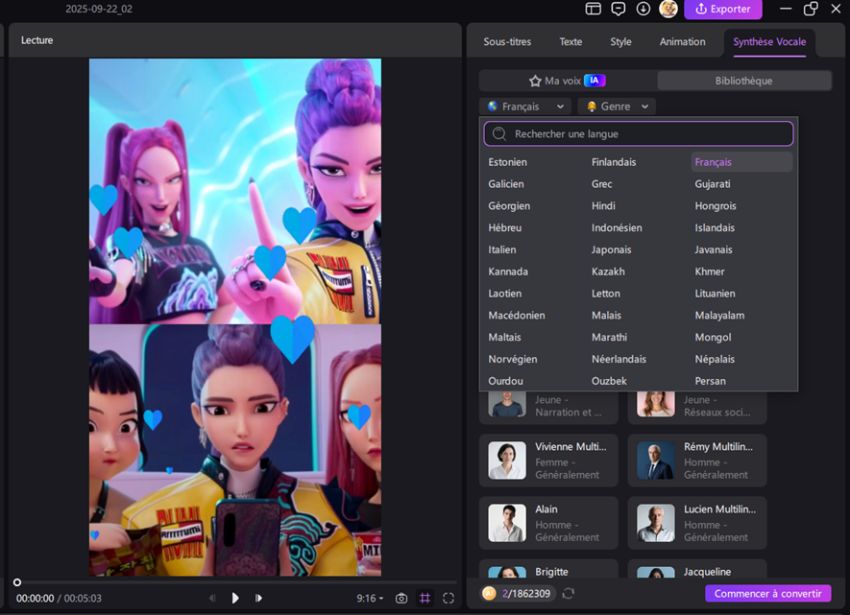 installer kmplayer pour mac