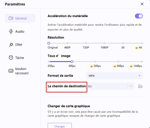 Comment enregistrer l'écran Zoom avec Screen Recorder
