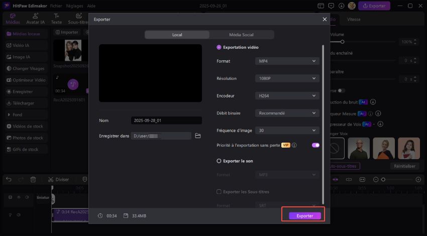 dictée ne fonctionne pas Mac ?