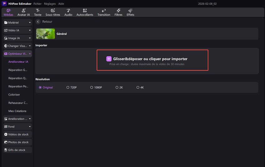 How to Enhance Football Video Quality Through Ai Video Enhancer