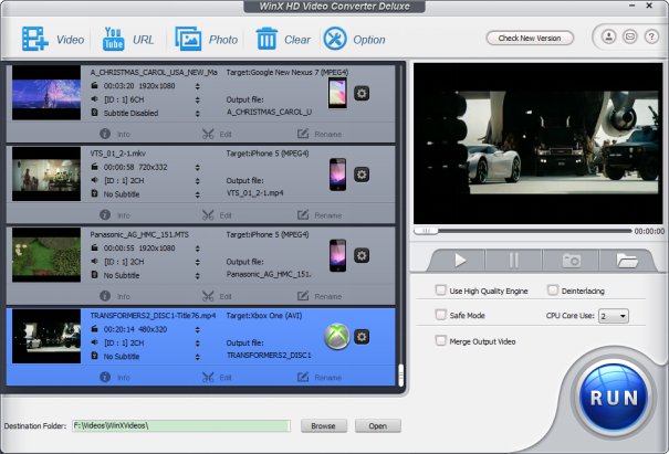 convertir webm en mp4 gratuit