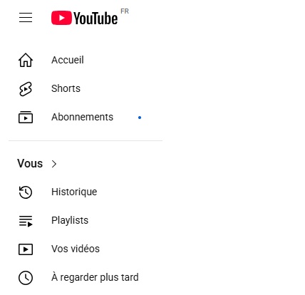 Solutions si la traduction ne fonctionne pas