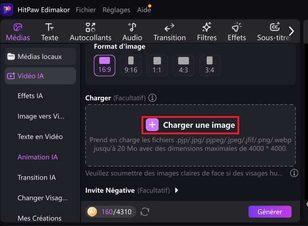 ainimation ia charger image