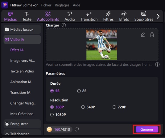 ghibli image generer