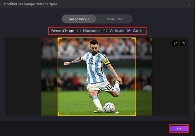 ghibli image importer