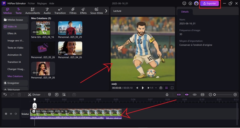 ghibli image modifier