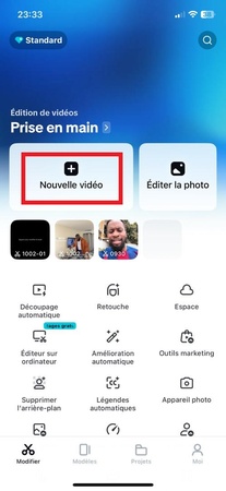 comment enlever les sous titres sur youtube avec capcut