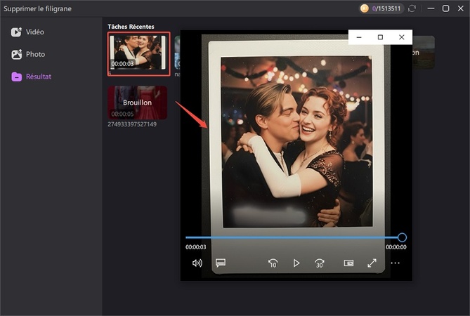 comment enlever les sous titres sur youtube avec Edimakor