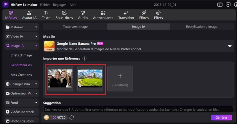 ajouter personne sur photo 3