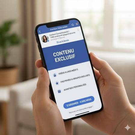 comment gagner de l argent sur facebook