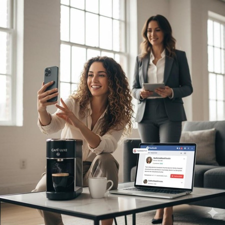 comment gagner de l argent sur facebook