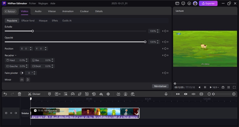 gagner de l argent sur youtube avec Edimakor