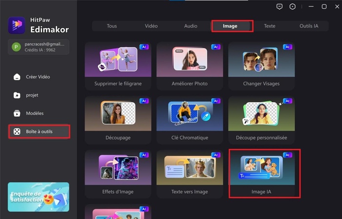 creer emoji iphone avec Edimakor