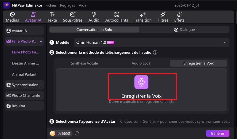 créer une influenceuse ia instagram Edimakor