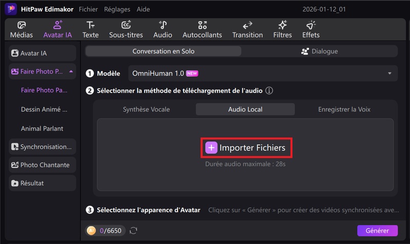influenceuse ia instagram Edimakor