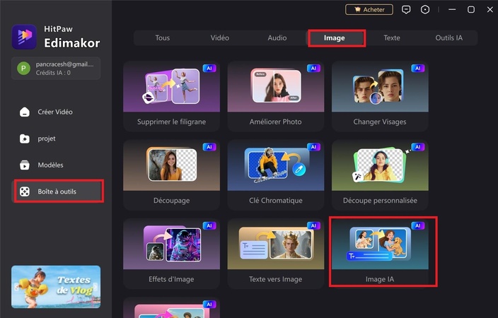 deepfake photo Edimakor image ia