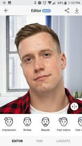 deepfake photo en ligne gratuit FaceApp