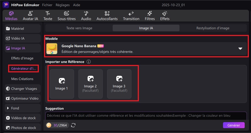 filtre halloween photo en ligne Edimakor