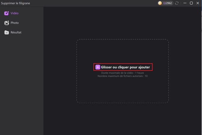 comment flouter un visage sur instagram avec edimakor flou rapide