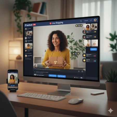 gagner de l’argent sur facebook