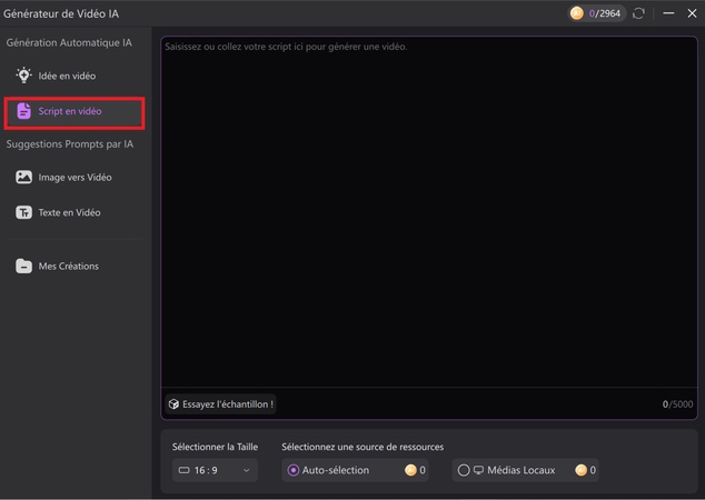 gagner de l’argent sur facebook avec Edimakor vidéo IA