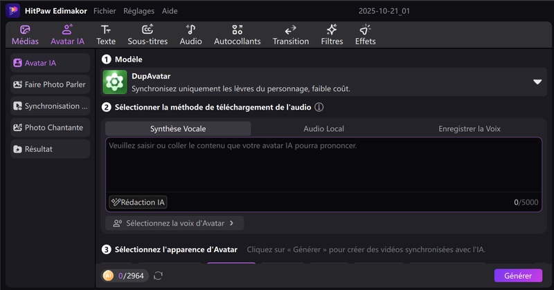 gagner de l’argent sur tiktok avec Edimakor