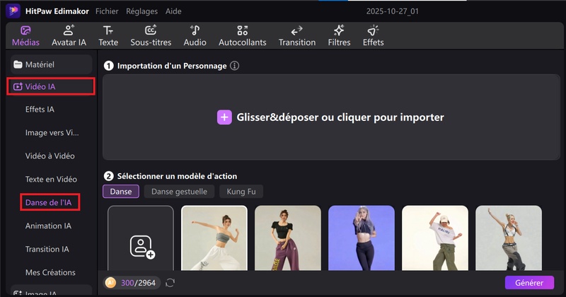 monétiser twitter avec vidéo IA