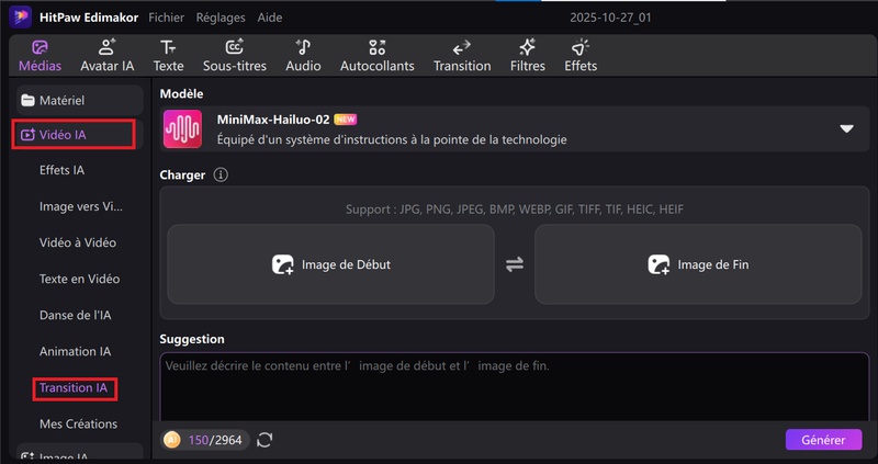 monétiser twitter avec vidéo IA