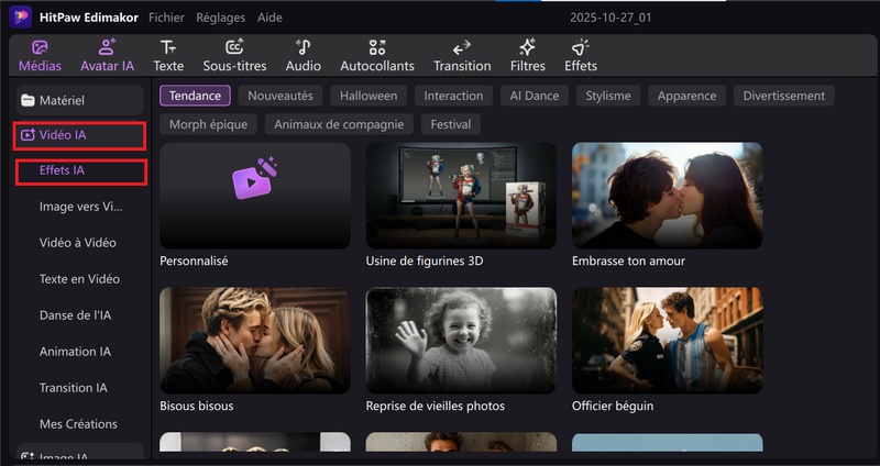 monétiser twitter avec vidéo IA