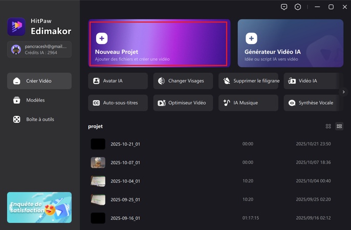 application pour changer la voix d’une vidéo