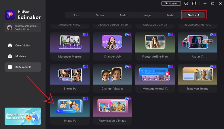 generateur d image ia edimakor