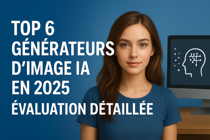 generateur d image ia