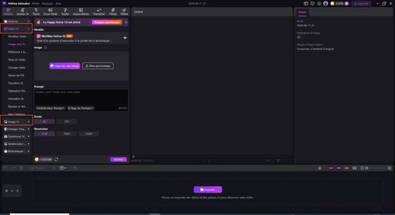 application pour gagner des abonnés sur instagram Edimakor