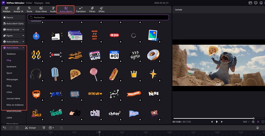 Comment créer une vidéo façon Disney 4