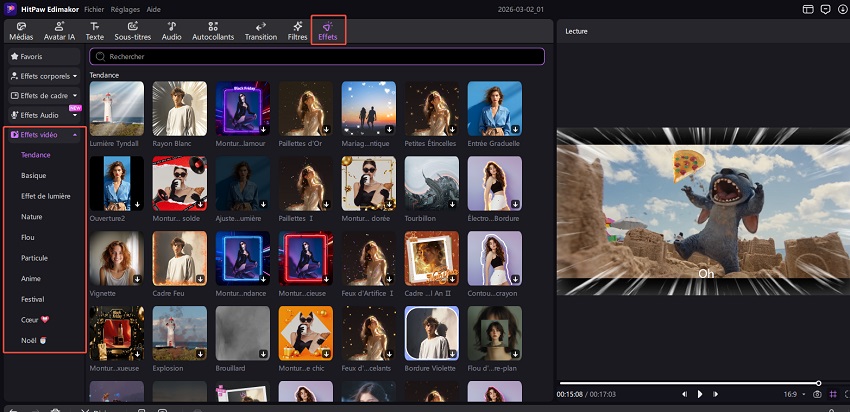 Comment créer une vidéo façon Disney 5