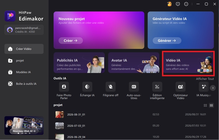 meilleur prompt pour grok avec edimakor