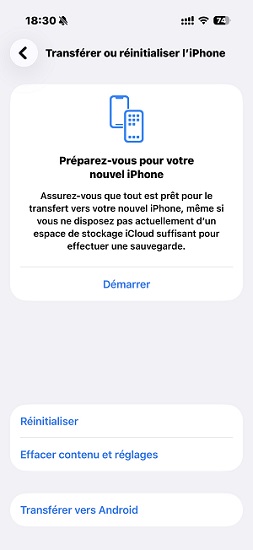 Regarder TikTok dans le navigateur 2