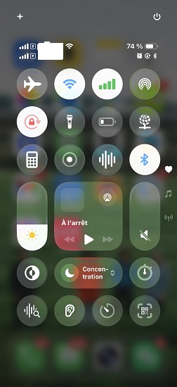 Regarder TikTok dans le navigateur 5
