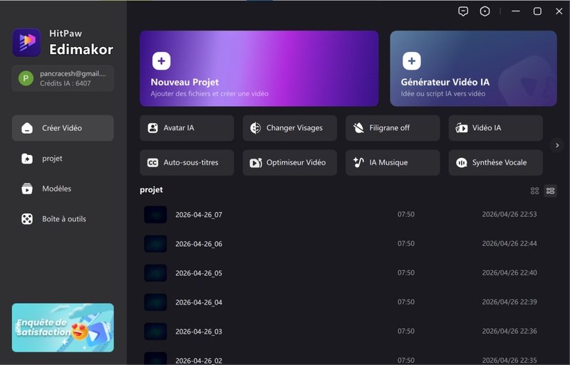 supprimer bruit de fond vidéo