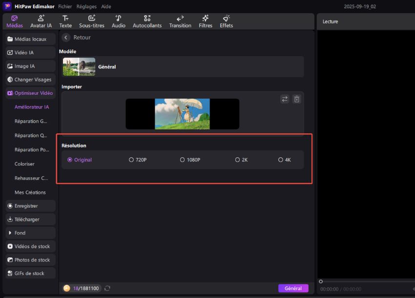 amélioration vidéo ai reddit