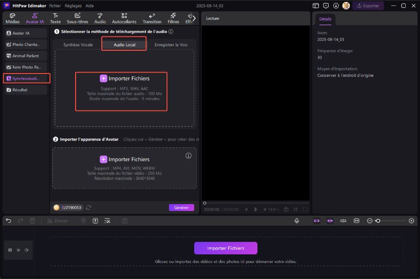 rencontrez l'avatar IA qui peut vous rendre immortel