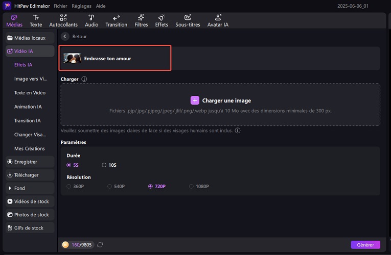 edimakor image to video - image to video guide templates