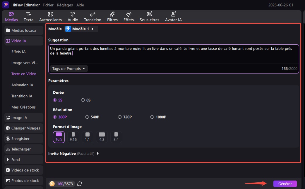 edimakor texte en video guide 2