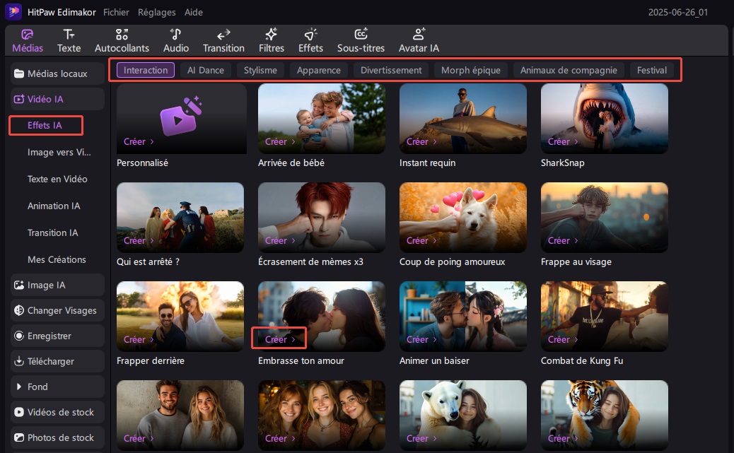 edimakor image vers video guide 2